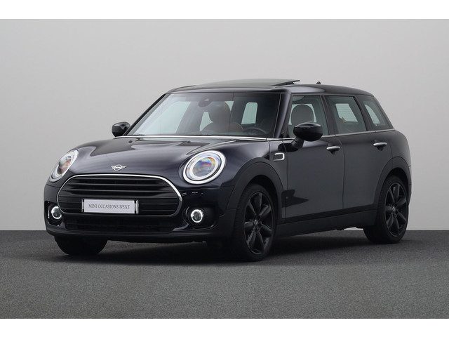 MINI Clubman 1.5 Cooper Business Edition