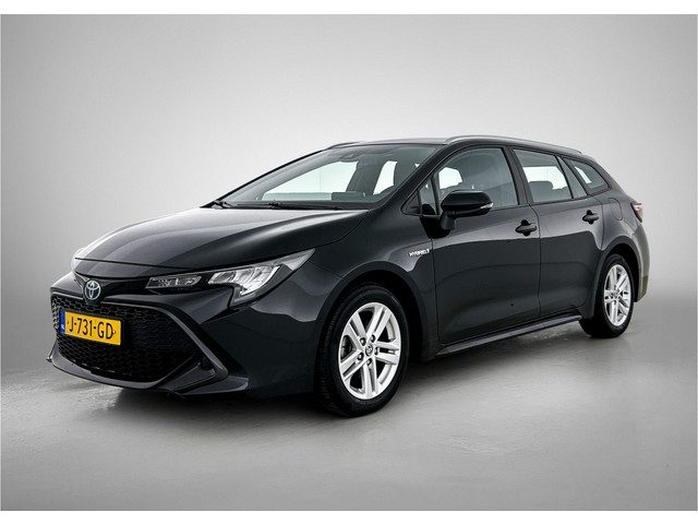 Toyota Corolla Touring Sports 1.8 Hybrid Active