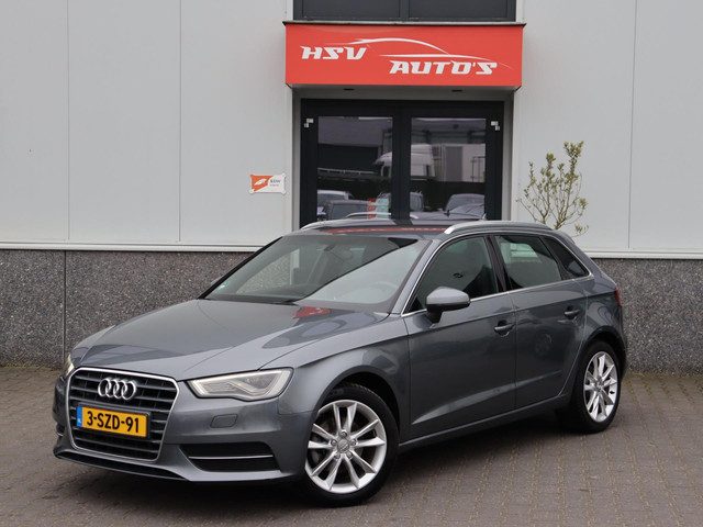 Audi A3 Sportback 1.2 TFSI Attraction Pro Line plus