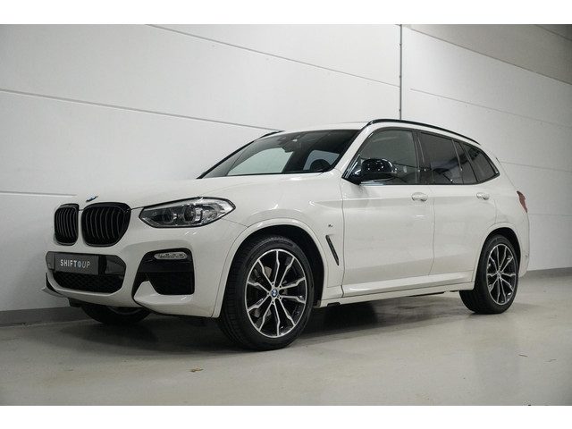 BMW X3 xDrive20i