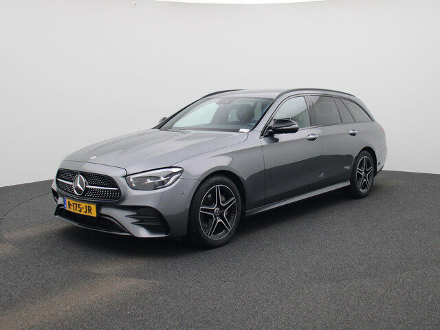 Mercedes-Benz E-Klasse Estate 200 Business Solution AMG