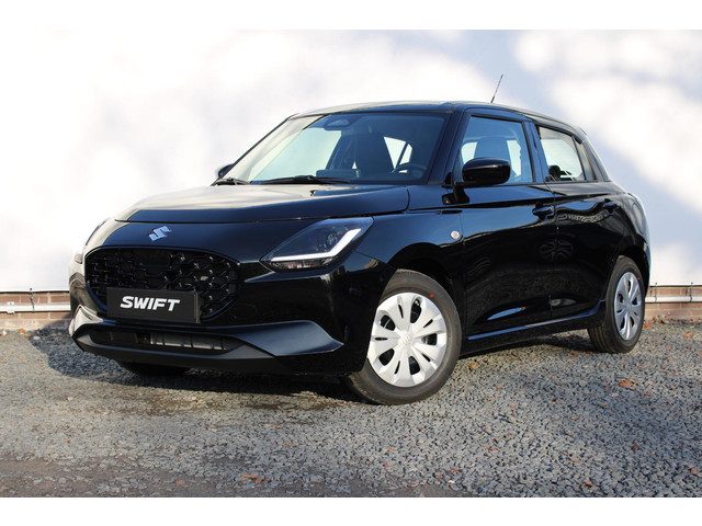 Suzuki Swift 1.2 Comfort Smart Hybrid