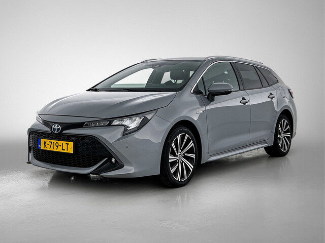Toyota Corolla Touring Sports 2.0 Hybrid Business Plus