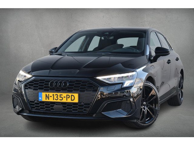 Audi A3 Sportback 40 TFSI e Business edition