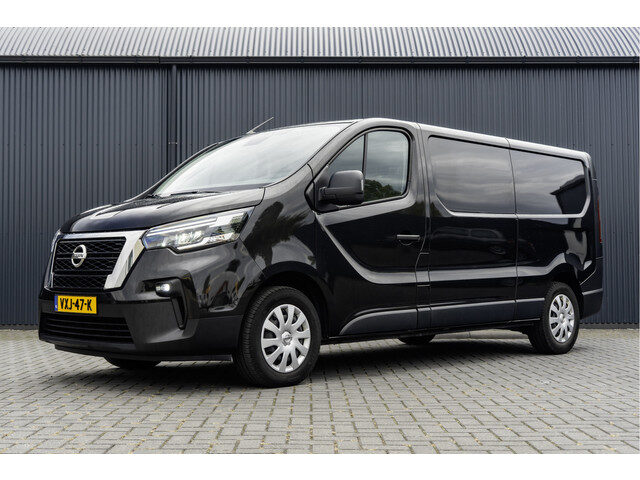 Renault Trafic / Primastar dCi | L2H1 | Automaat | 150 PK | LED | Cruise | Airco | PDC | Euro 6