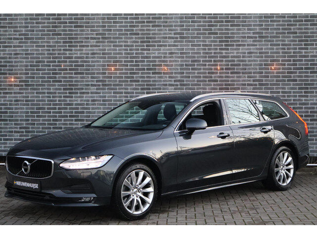 Volvo V90 2.0 T4 Momentum