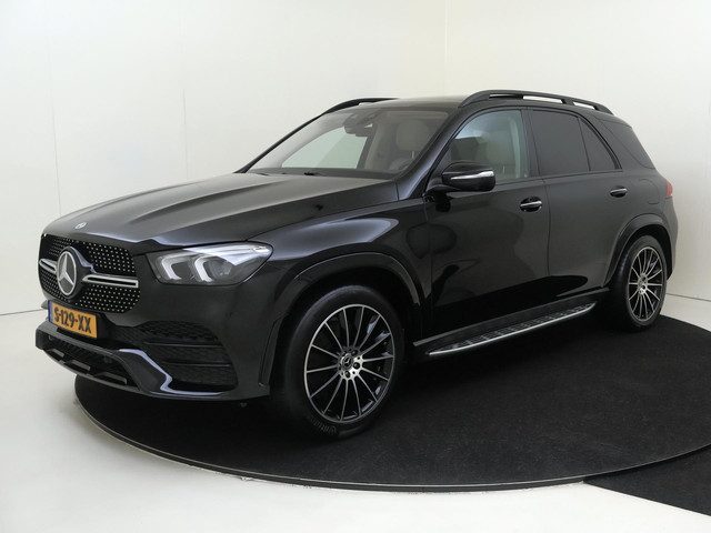 Mercedes-Benz GLE 350 e 4MATIC Premium Plus