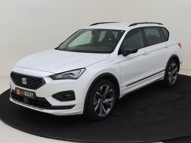 Seat Tarraco 1.4 TSI e-Hybrid PHEV FR Business Intense