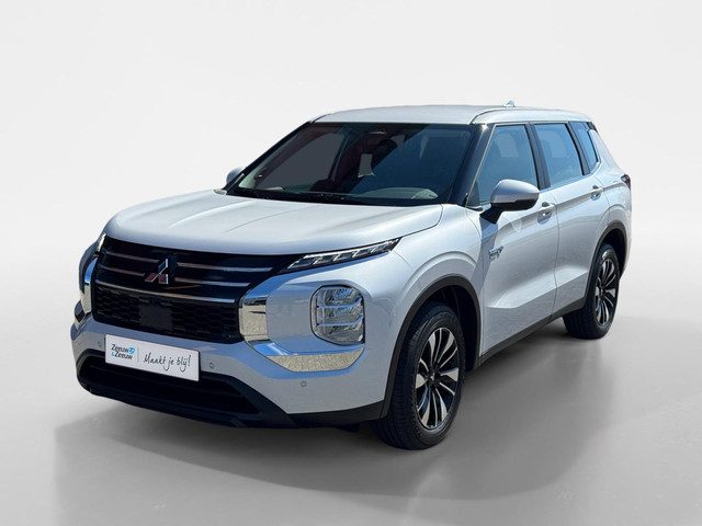 Mitsubishi Outlander 2.4 PHEV Intense