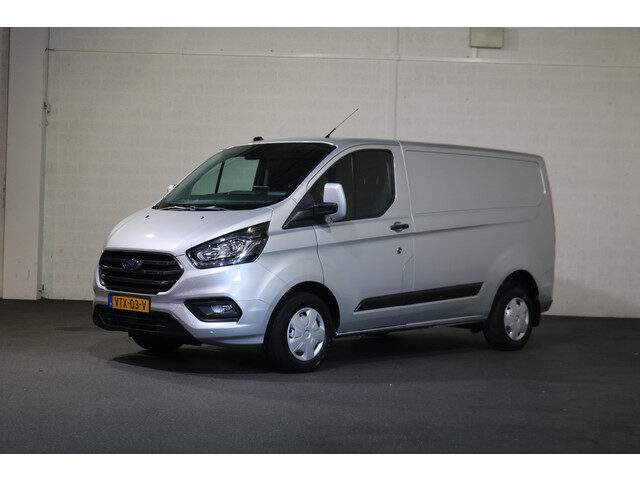 Ford Transit Custom 2.0 TDCI L1 H1 Airco Navigatie Camera Achterklep