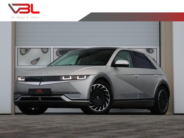 Hyundai IONIQ 5 Lounge 73kWh | SOH 93% | Vehicle-to-load |