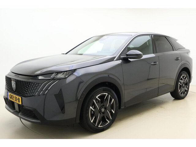 Peugeot 3008 1.2 Hybrid 136 Allure