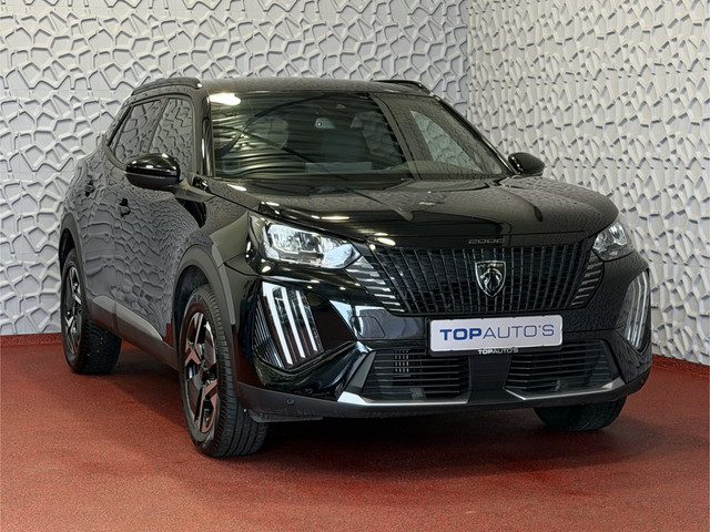 Peugeot 2008 1.2 HYBRID 145e ALLURE CARPLAY I-COCKPIT NAVI ADAP.CRUISE