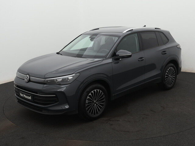 Volkswagen Tiguan 1.5 eTSI Life Edition 150 PK Automaat