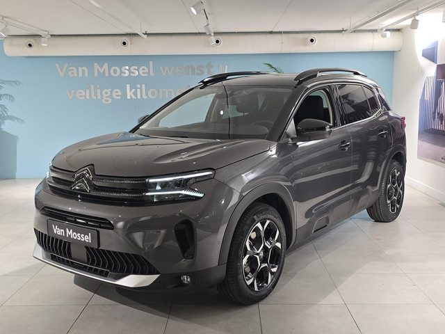 Citroën C5 Aircross 1.2 Hybrid 136 Max