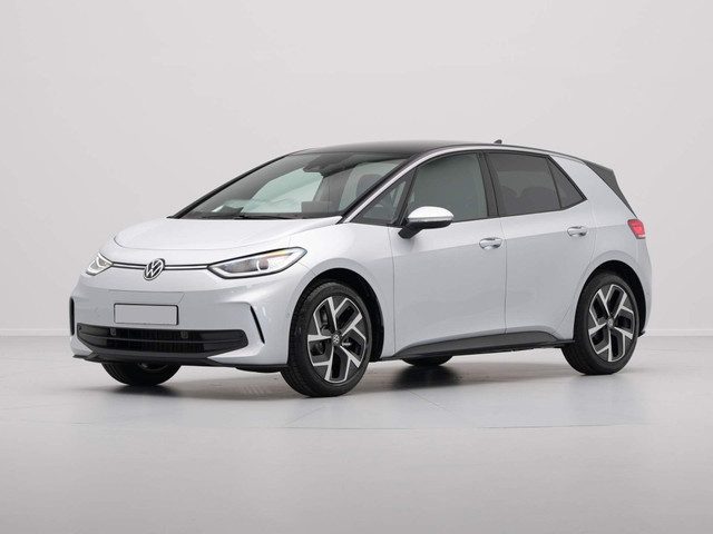 Volkswagen ID.3 Pro Business 58 kWh accu, 150 kW / 204 pk