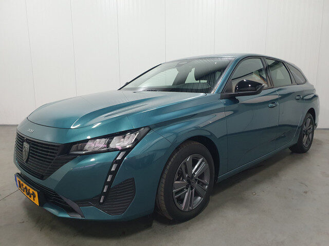 Peugeot 308 SW 1.2 PureTech Active Pack Business