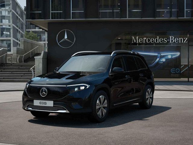 Mercedes-Benz EQB 250+ Essential Line 71 kWh