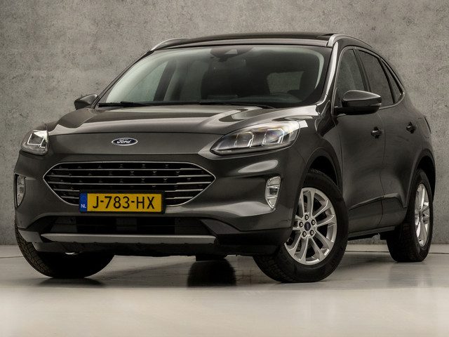 Ford Kuga 1.5 EcoBoost Titanium X