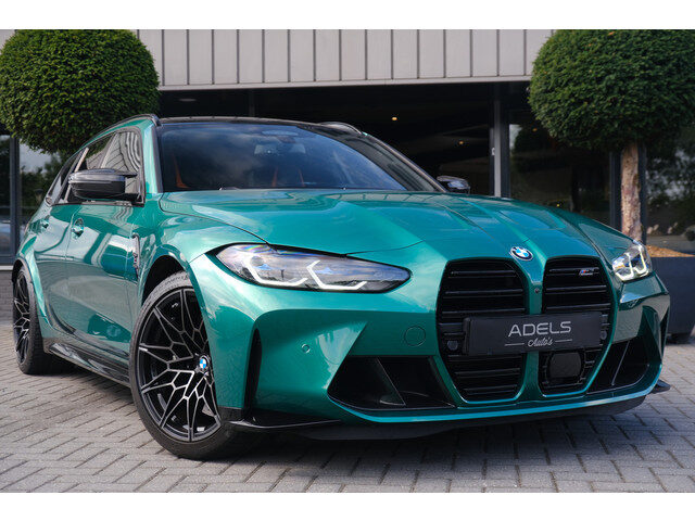 BMW M3 Touring xDrive Competition