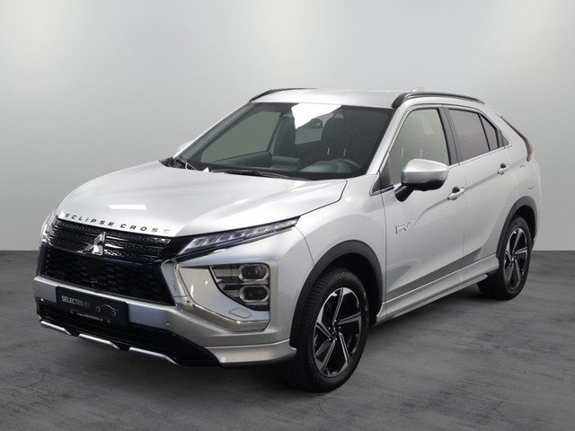 Mitsubishi Eclipse Cross 2.4 PHEV Instyle