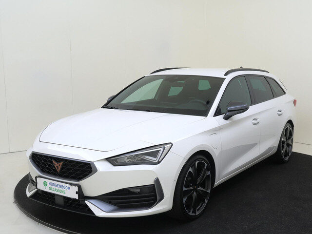 Cupra Leon Sportstourer 1.4 e-Hybrid VZ Performance
