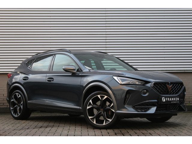 Cupra Formentor 1.4 e-Hybrid 245PK VZ Performance