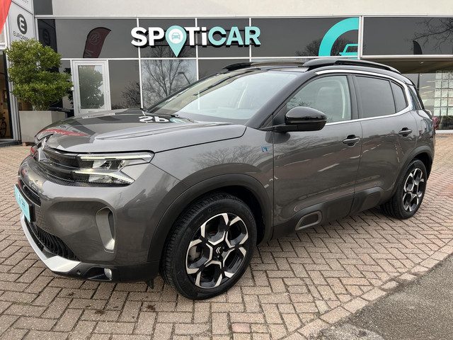 Citroën C5 Aircross 1.6 Plug-in Hybrid 225 Shine Automaat