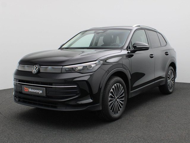 Volkswagen Tiguan 1.5 eHybrid Life Edition 204PK DSG