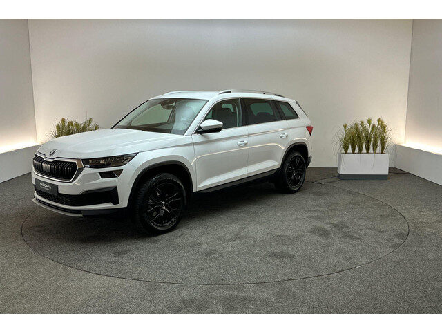 Škoda Kodiaq 1.5 TSI 150pk DSG Business Edition