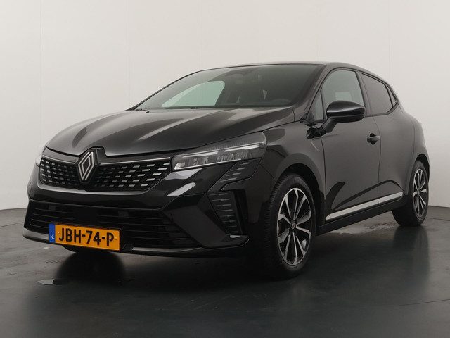 Renault Clio techno full hybrid E-Tech 145