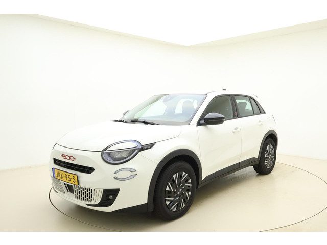 Fiat 600 600e RED 54 kWh