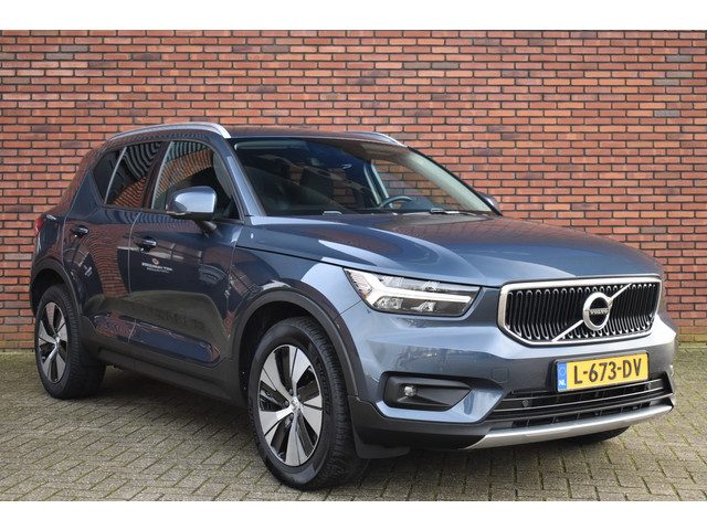 Volvo XC40 B4 212PK Automaat Business Pro