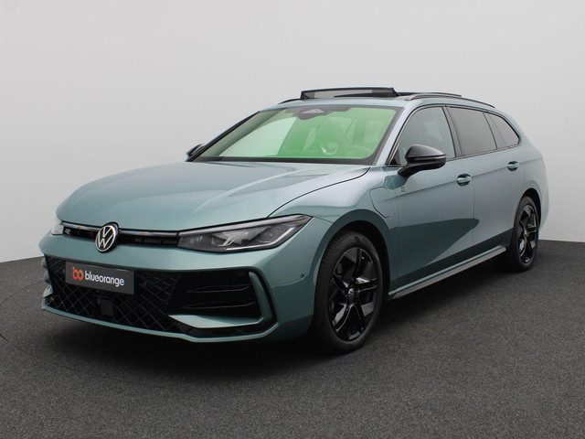 Volkswagen Passat Variant 1.5 eHybrid R-Line Edition 272PK DSG