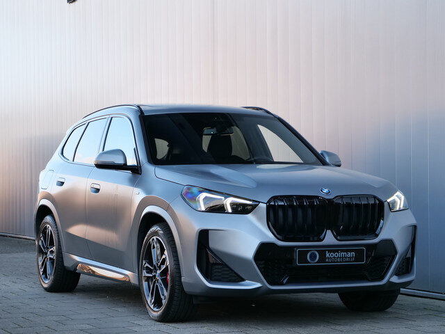 BMW X1 xDrive25e M Sport pakket Pro 245 Pk Automaat