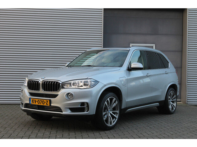 BMW X5 xDrive40e High Executive