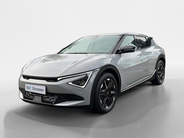 Kia EV6 Light Edition 63 kWh