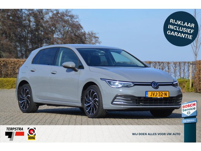 Volkswagen Golf 1.4 eHybrid 204 pk Style PHEV