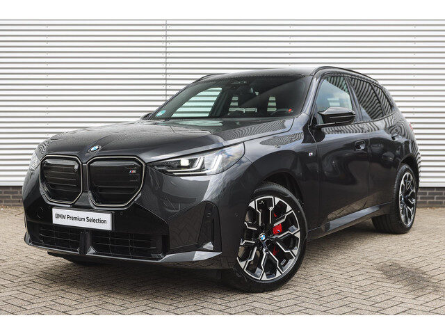 BMW X3 M50 xDrive Automaat