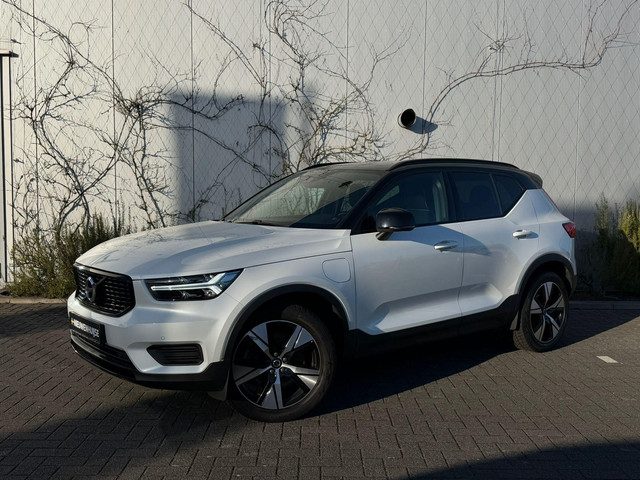 Volvo XC40 1.5 T4 Recharge R-Design