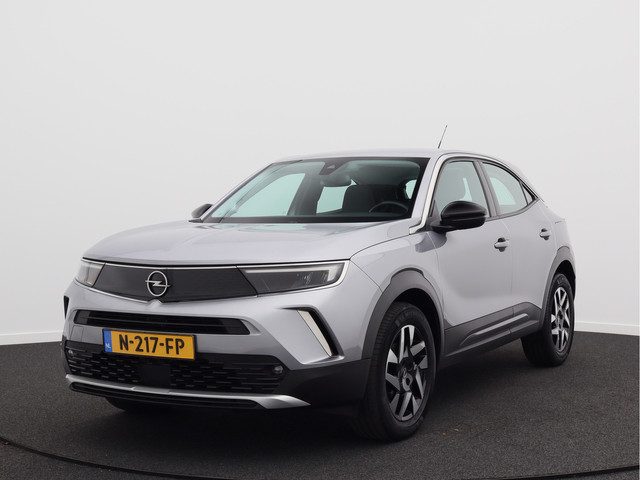 Opel Mokka 1.2 Elegance/ lage km/ zeer mooi!