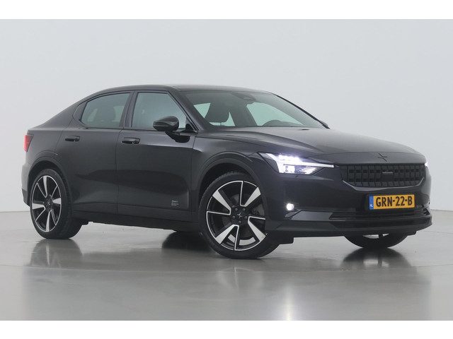 Polestar 2 Long Range Single Motor 78 kWh