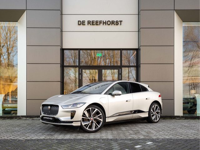 Jaguar I-PACE EV400 S 90 kWh