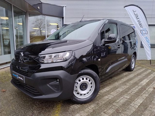 Citroën Ë-Berlingo L2 50 kWh 136pk