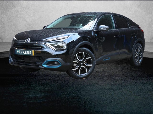 Citroën Ë-C4 Shine Pack Business 50kWh 136pk