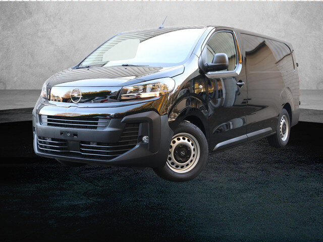 Opel Vivaro-e Electric L3 75 kWh