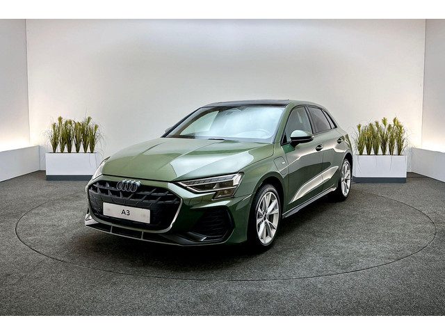 Audi A3 Sportback S Edition 40 TFSI e S tronic