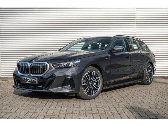 BMW i5 eDrive40 High Executive M Sport