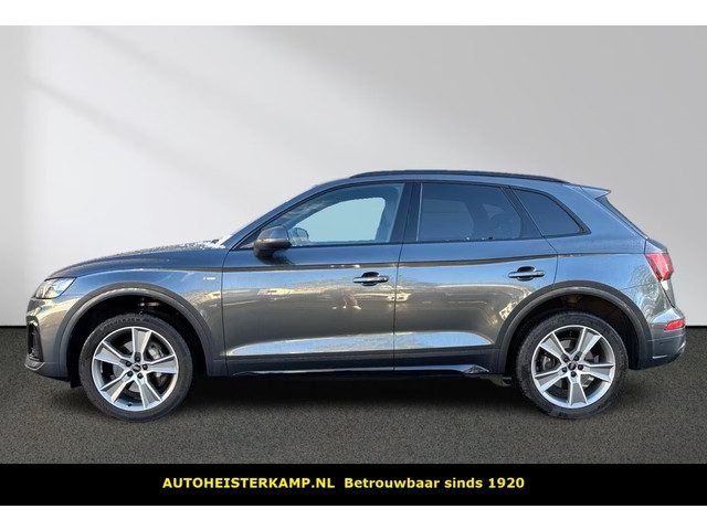 Audi Q5 50 TDI quattro S Line 286 PK