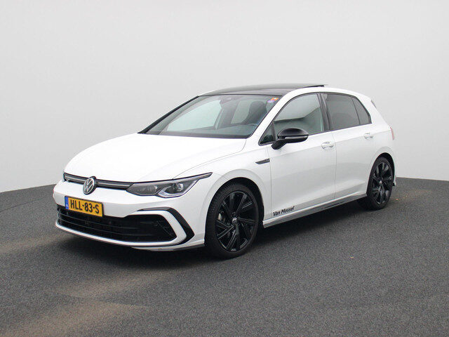 Volkswagen Golf 1.5 eTSI R-Line Business